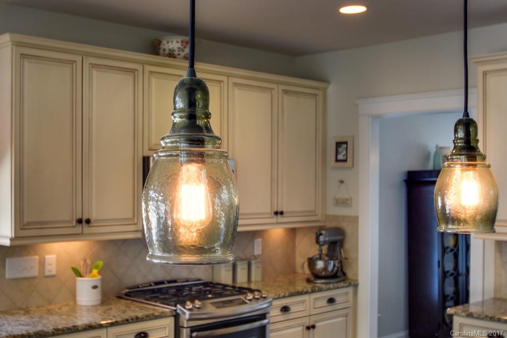 Monteith Park - Residential