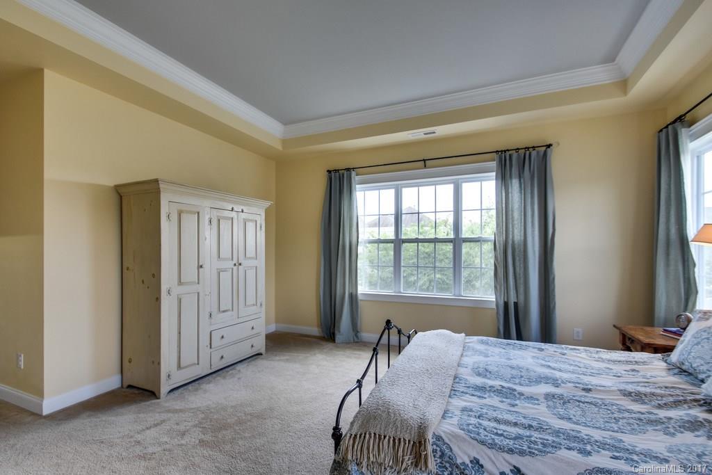 Monteith Park - Residential