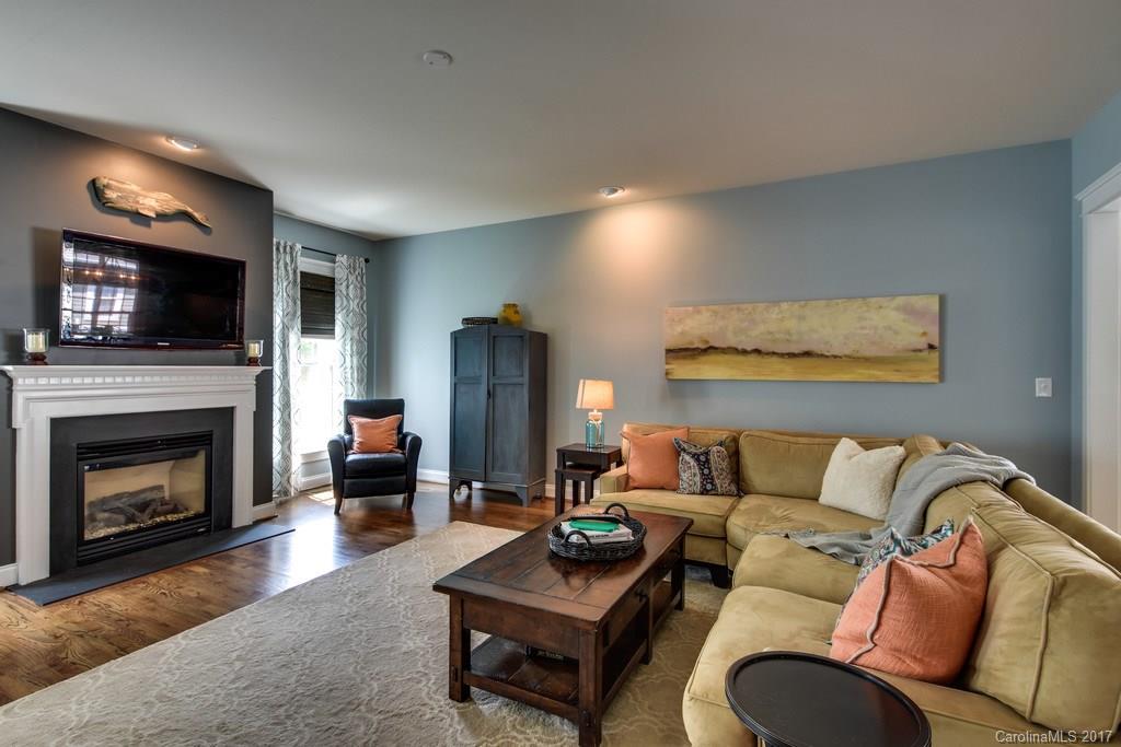 Monteith Park - Residential