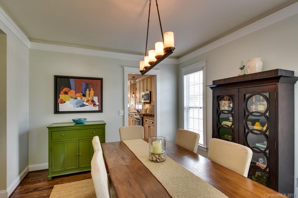 Monteith Park - Residential