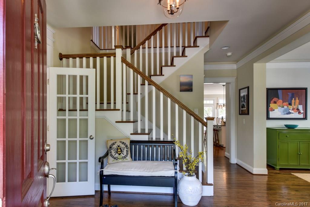 Monteith Park - Residential