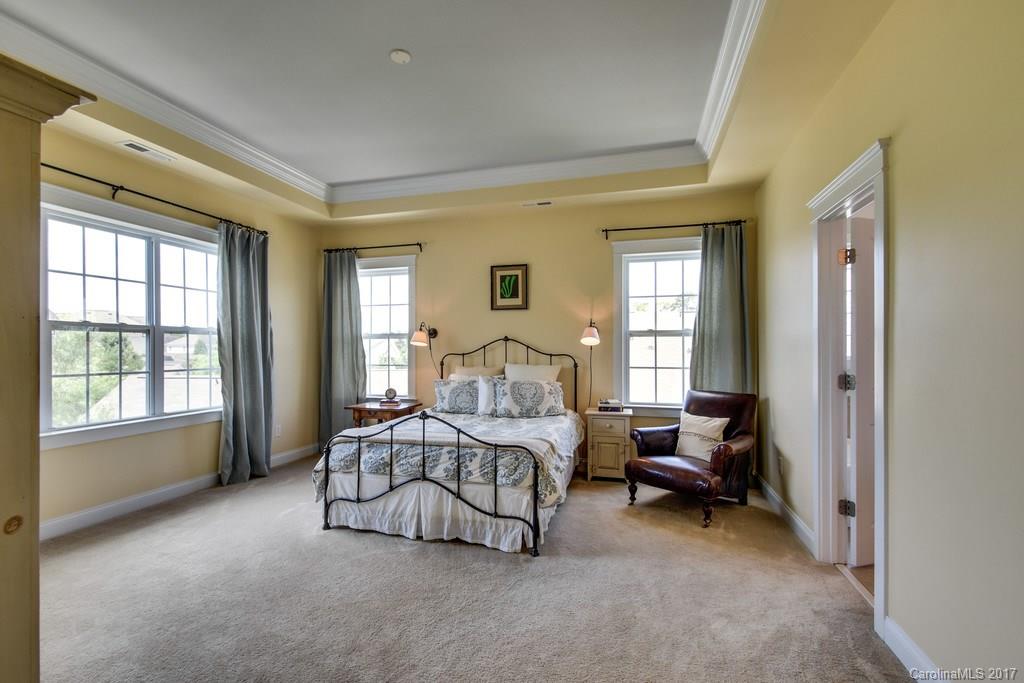 Monteith Park - Residential