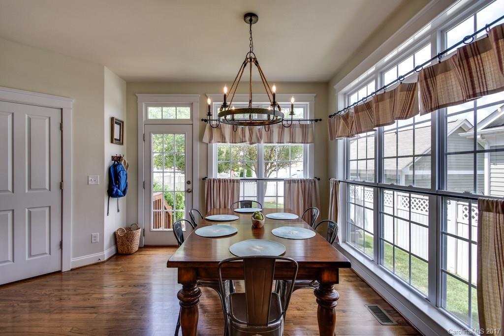 Monteith Park - Residential