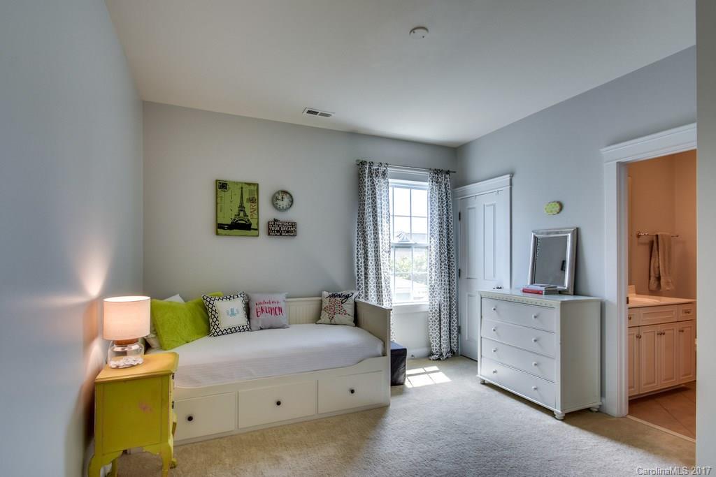 Monteith Park - Residential