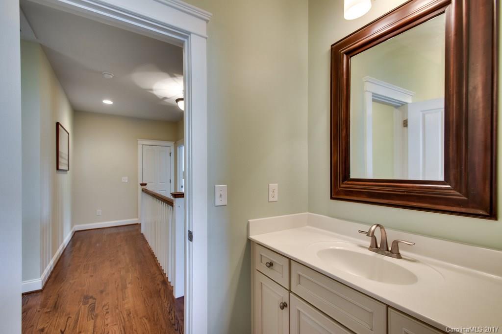 Monteith Park - Residential