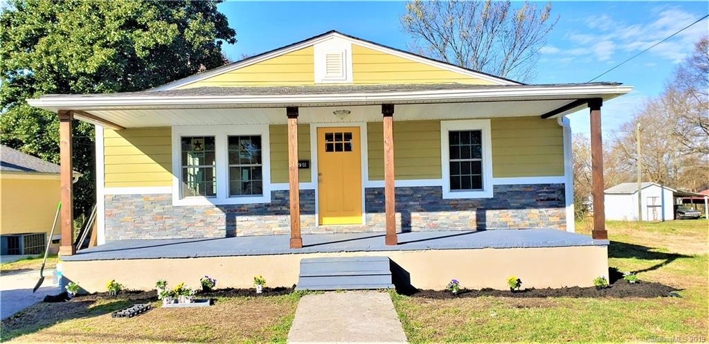 Lincoln Park - Residential