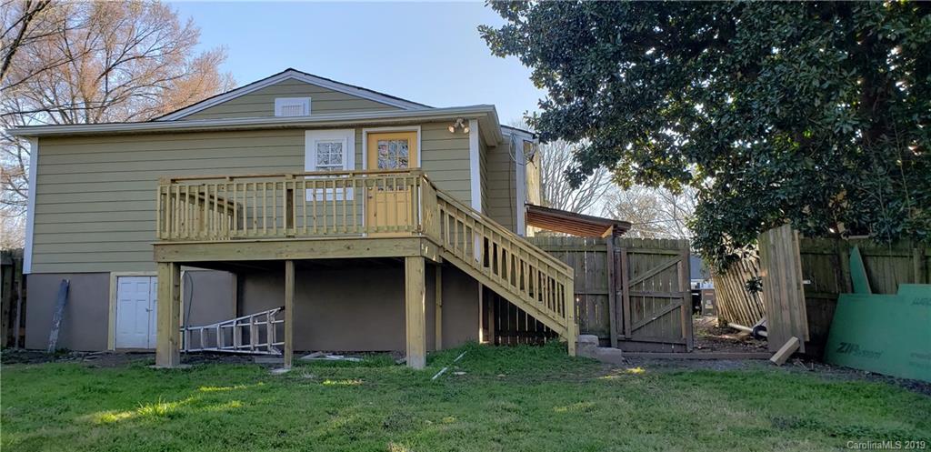 Lincoln Park - Residential