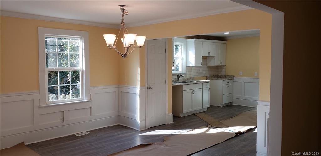 Lincoln Park - Residential