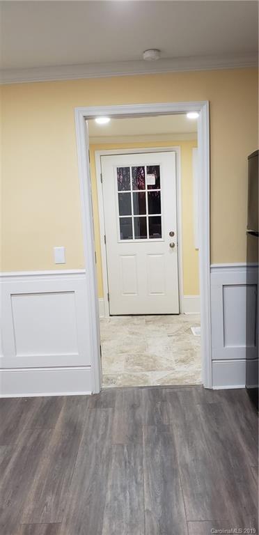 Lincoln Park - Residential