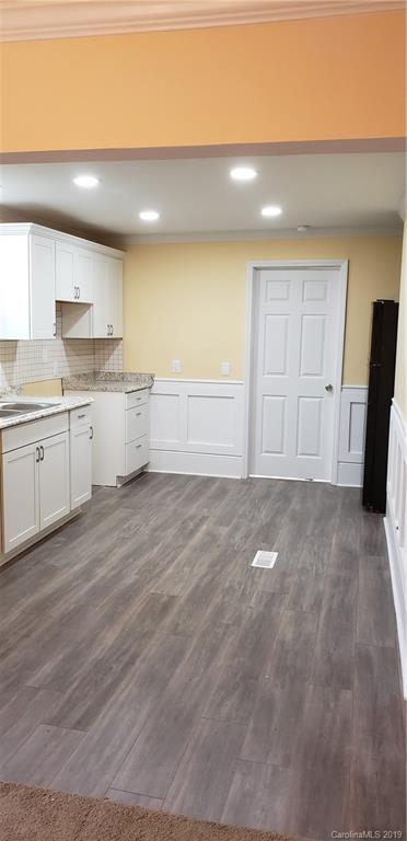 Lincoln Park - Residential