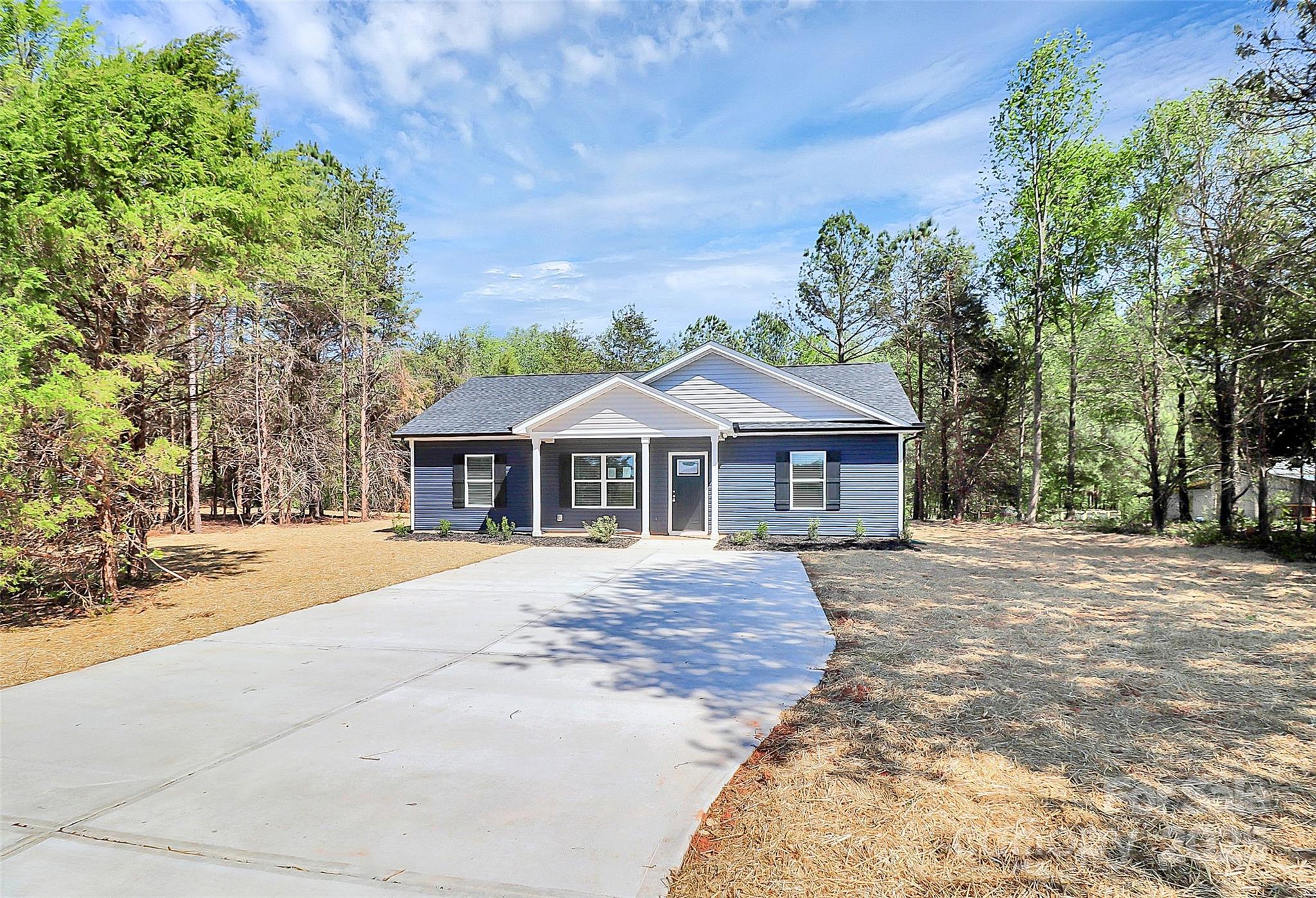 Cool Springs - Residential