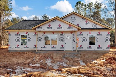 A home in Statesville