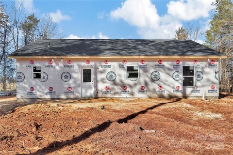 A home in Statesville