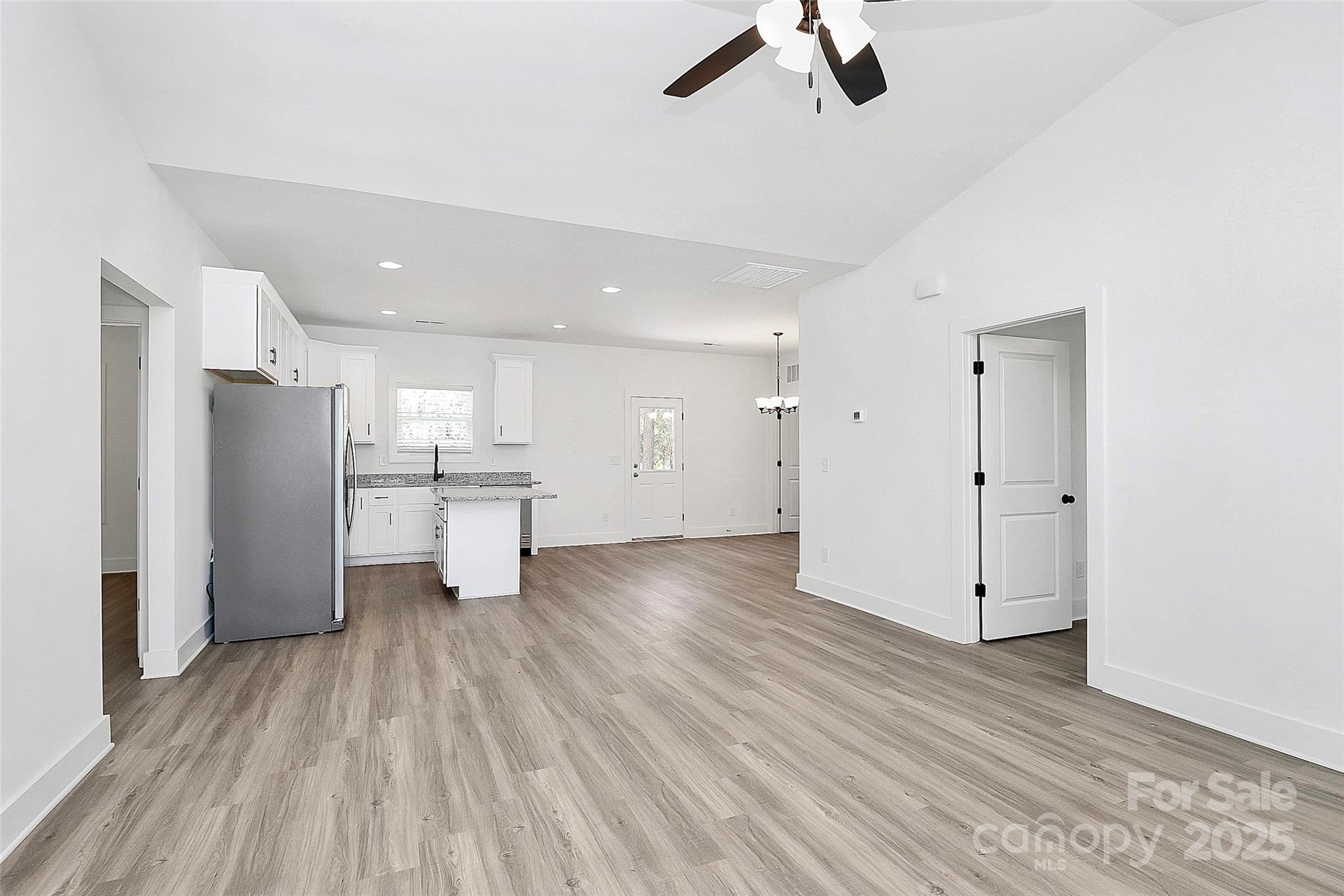 Cool Springs - Residential