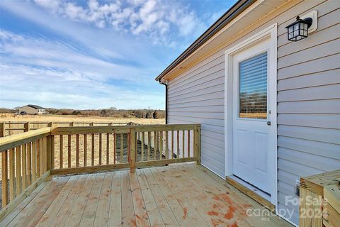 A home in Statesville