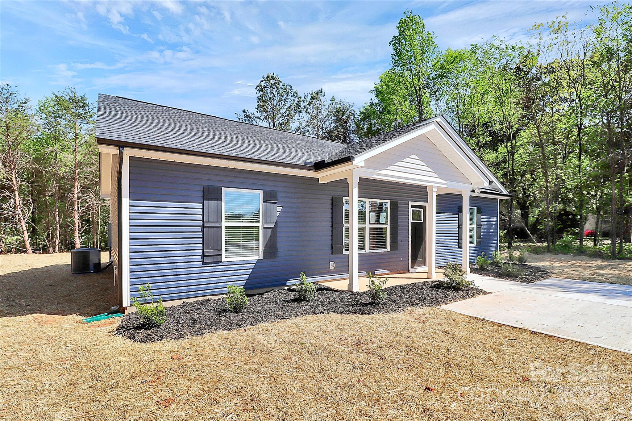 Cool Springs - Residential