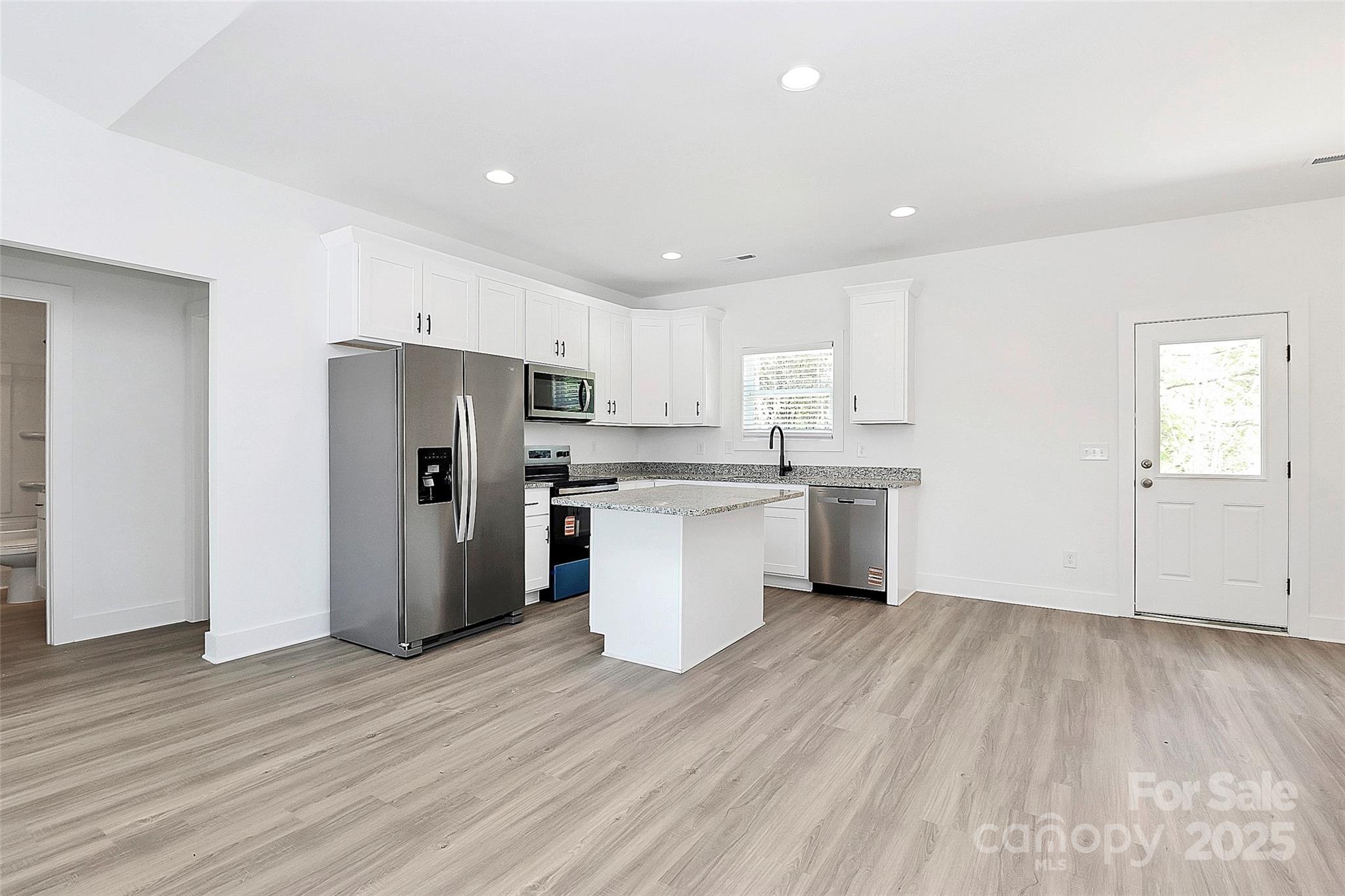 Cool Springs - Residential