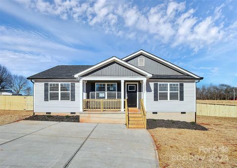 A home in Statesville