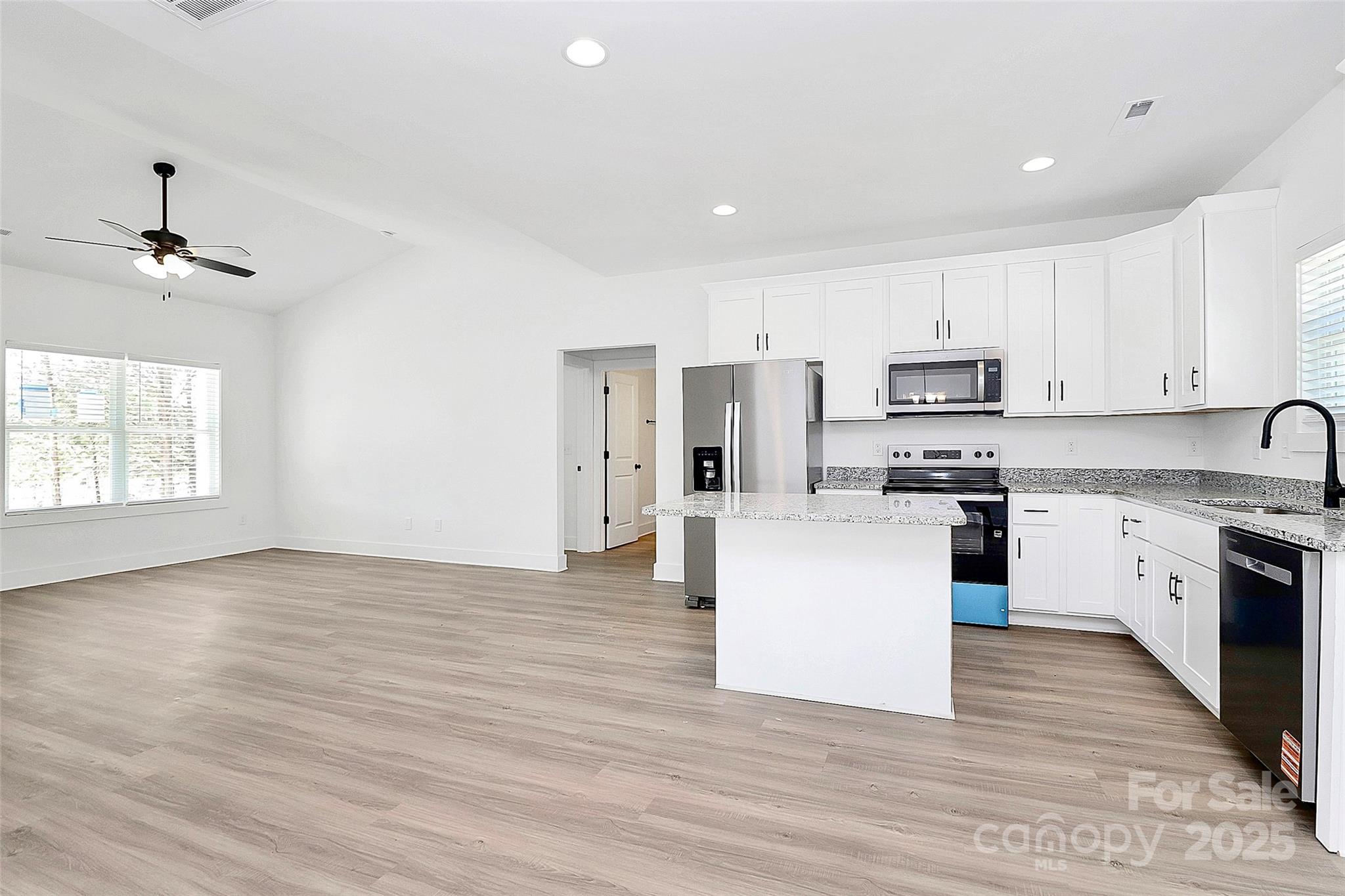 Cool Springs - Residential