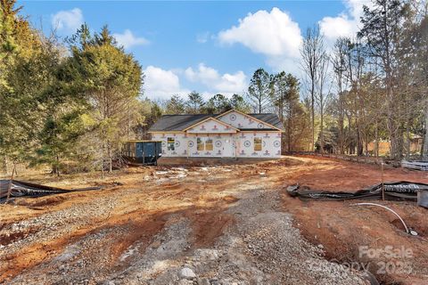 A home in Statesville