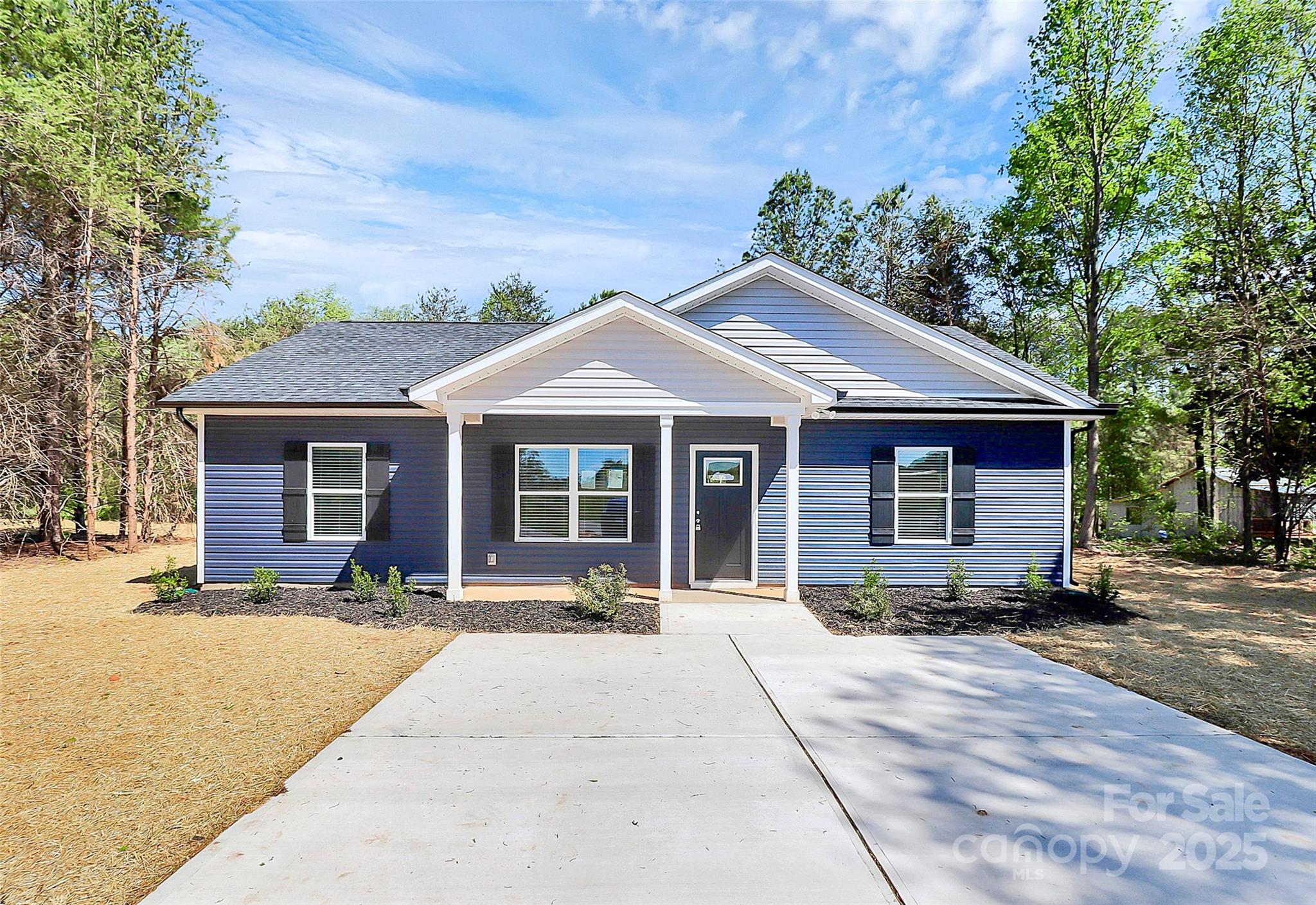 Cool Springs - Residential