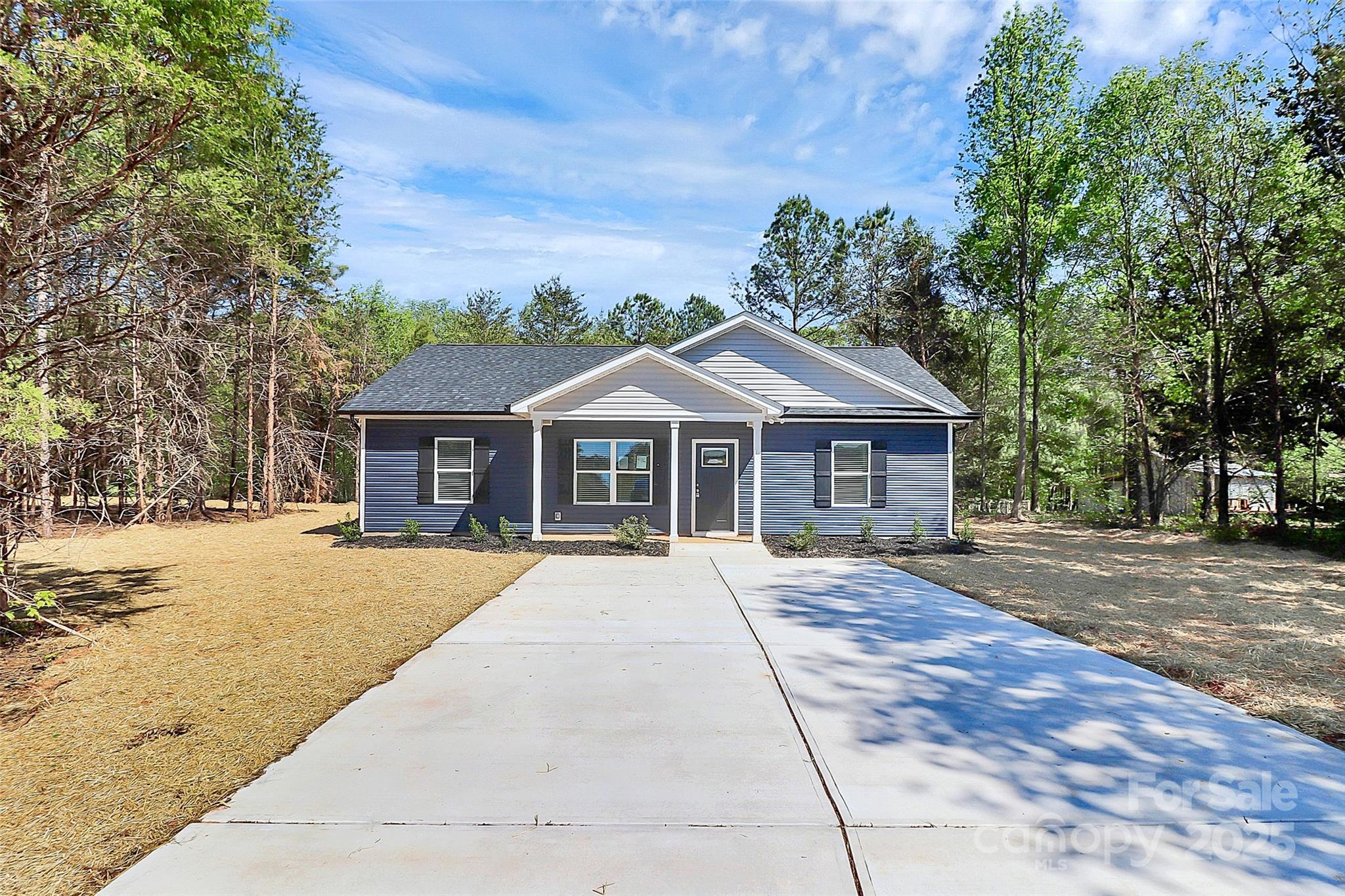 Cool Springs - Residential