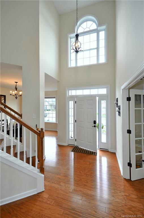 Riverwalk - Residential