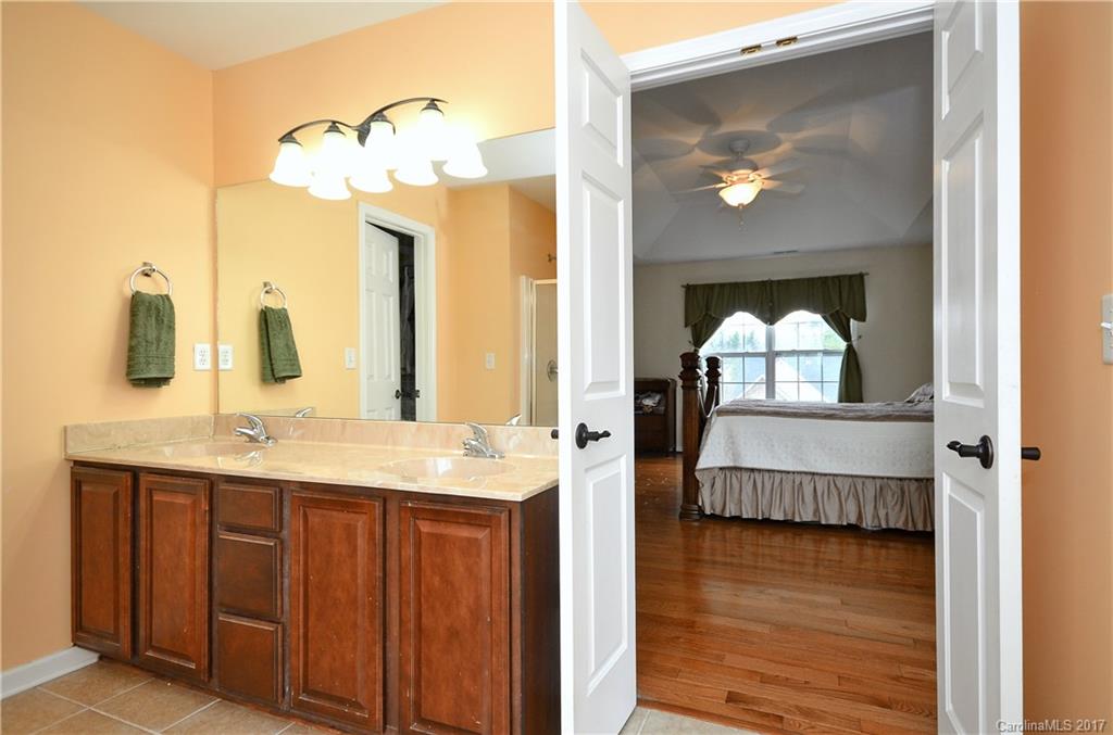 Riverwalk - Residential