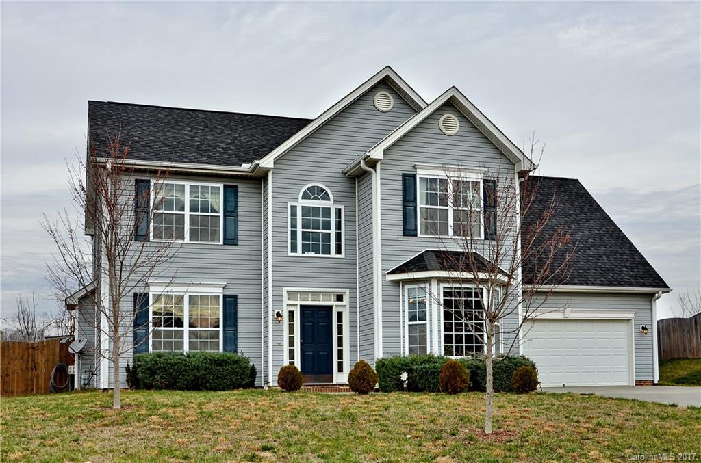 Riverwalk - Residential