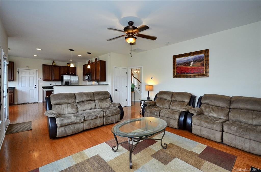 Riverwalk - Residential