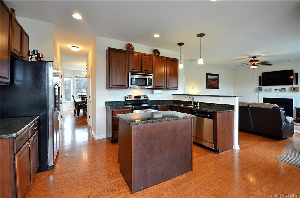 Riverwalk - Residential