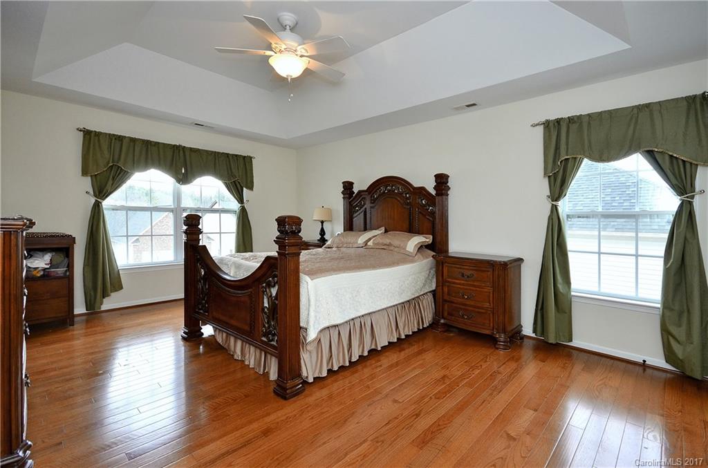Riverwalk - Residential