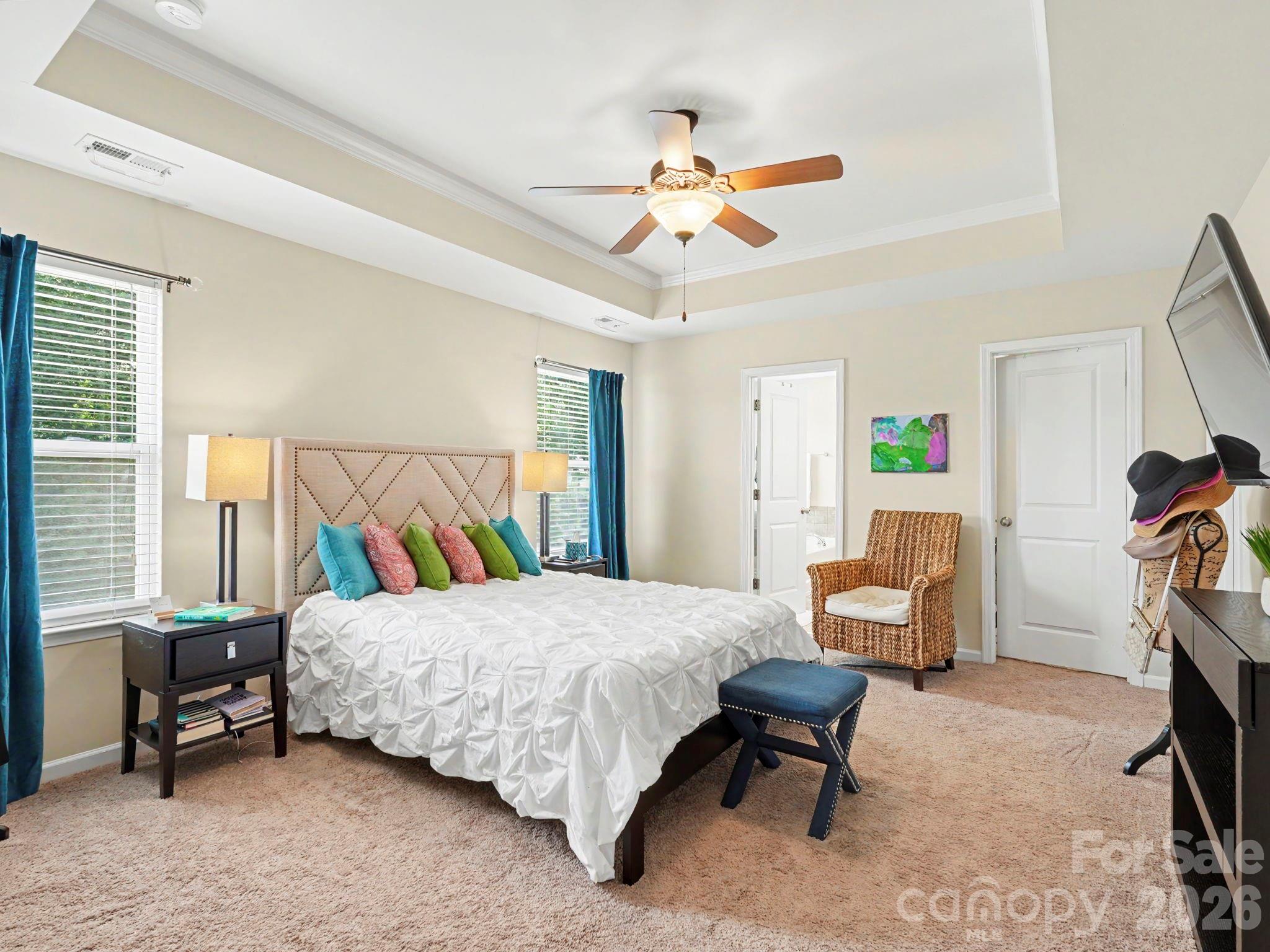Enclave - Residential