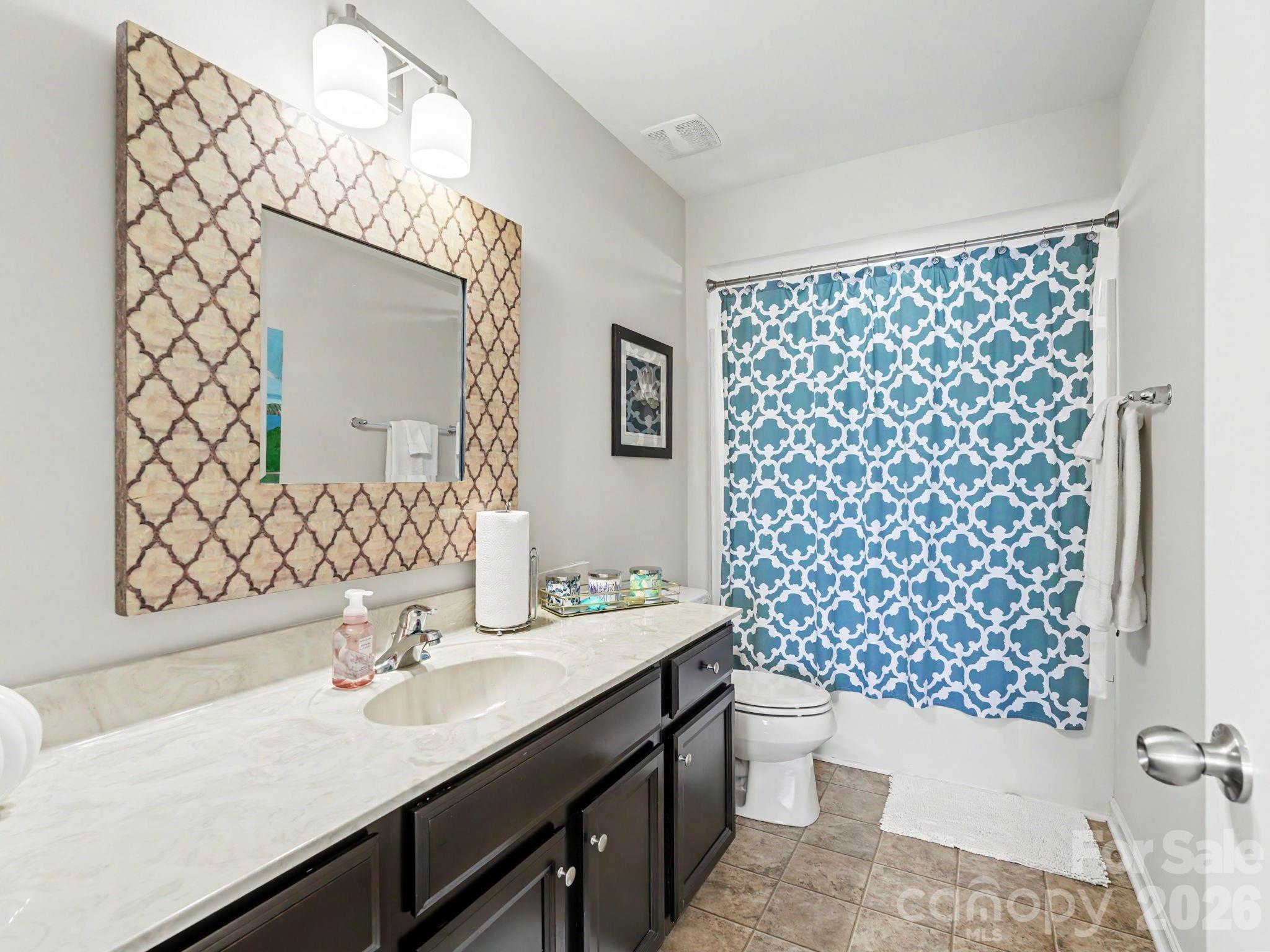 Enclave - Residential