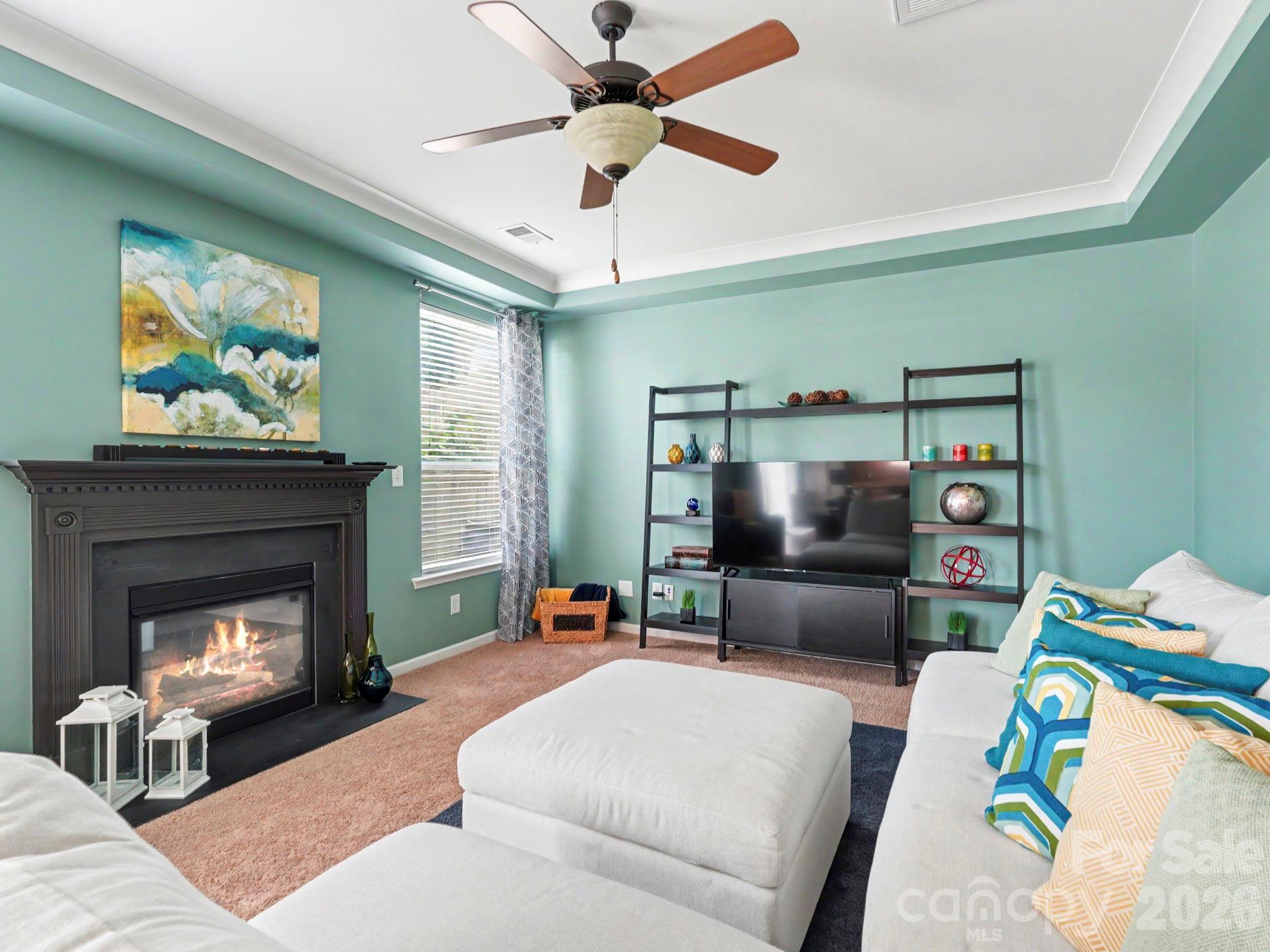 Enclave - Residential