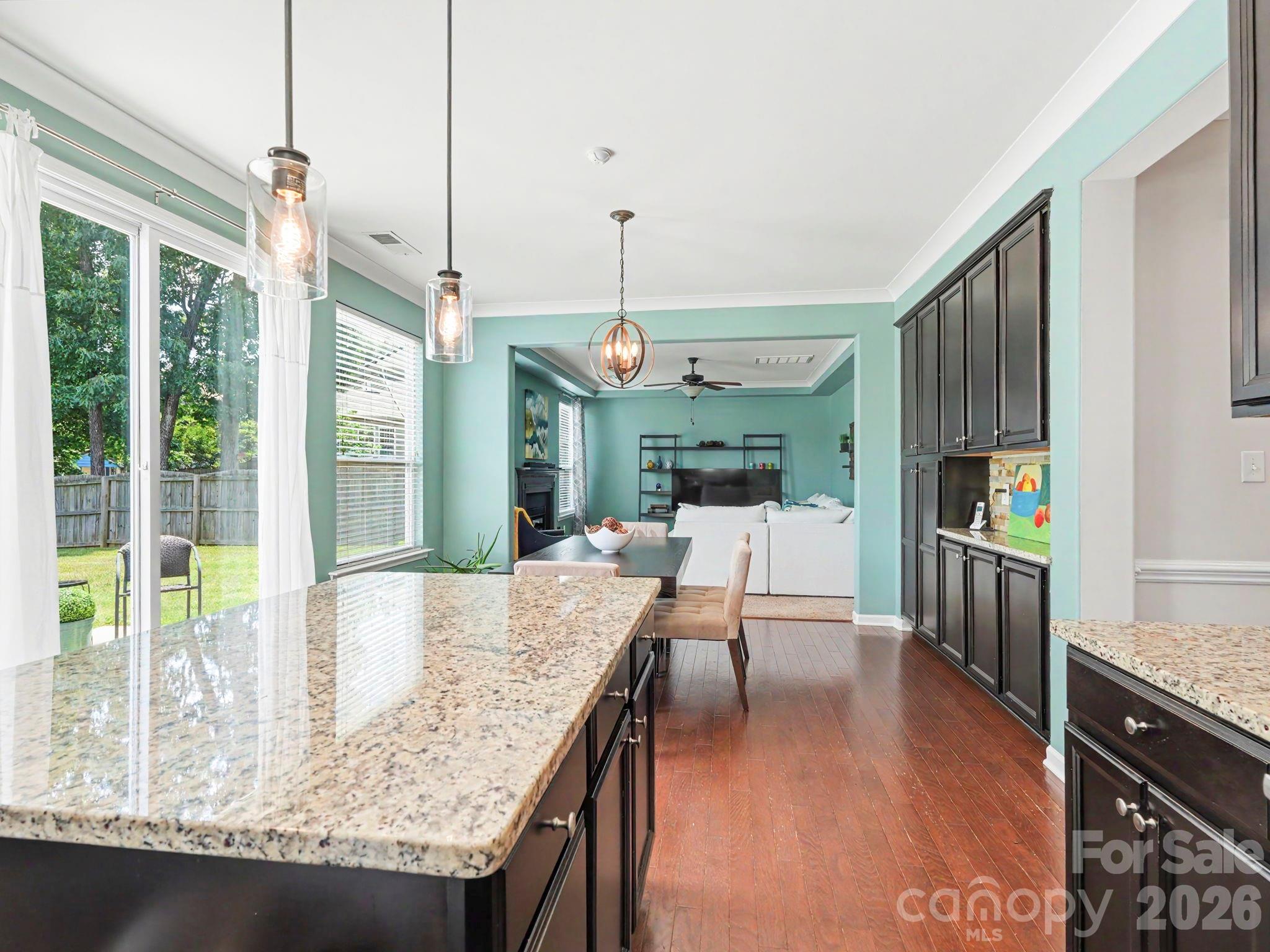 Enclave - Residential