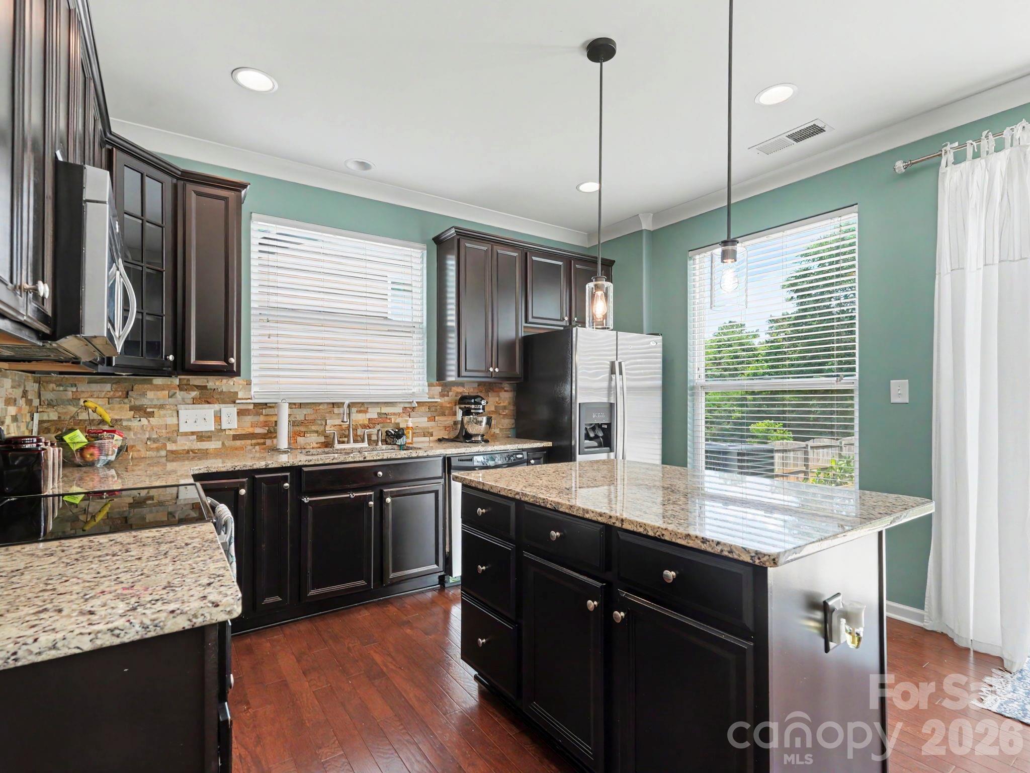 Enclave - Residential