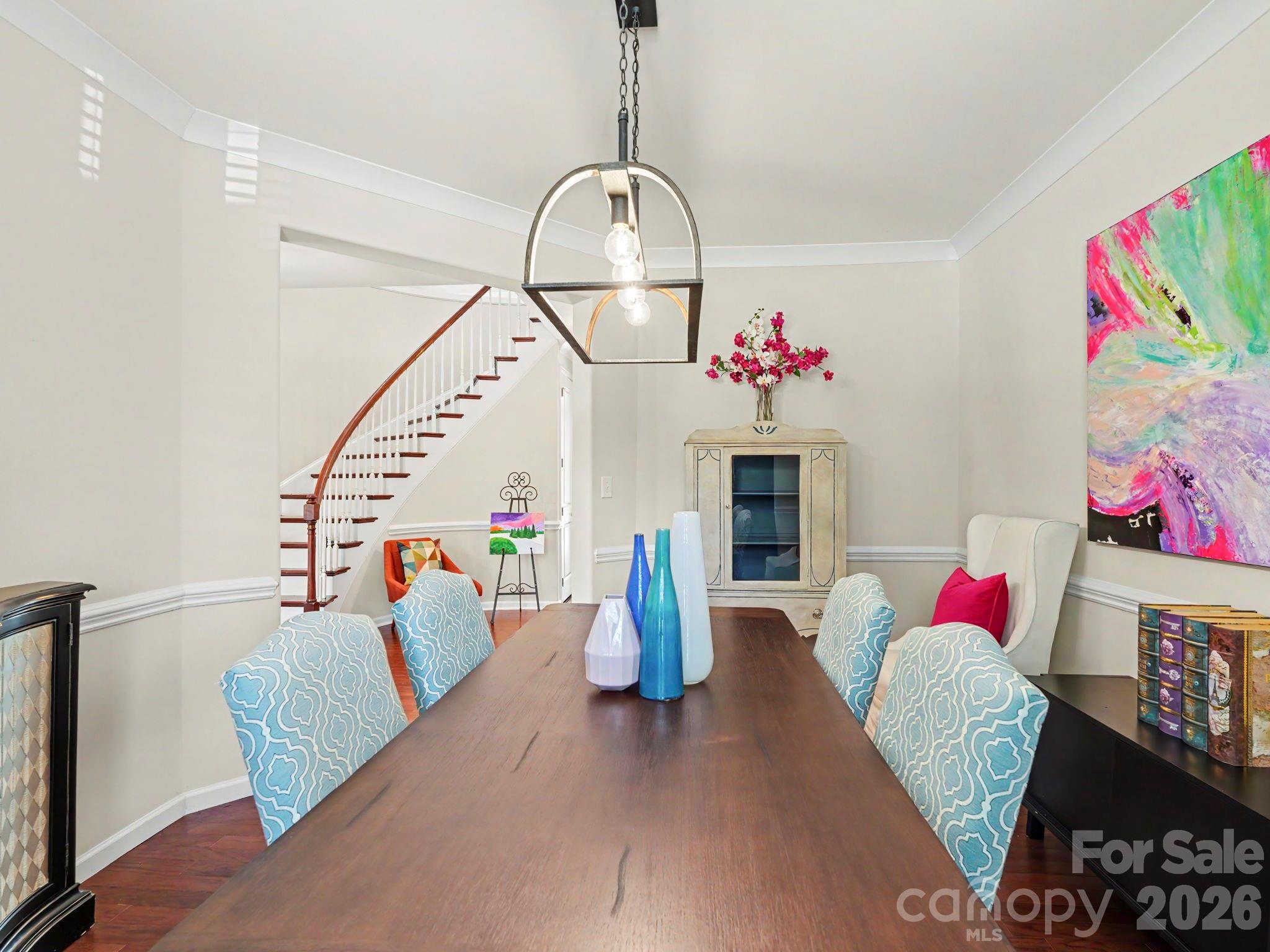 Enclave - Residential