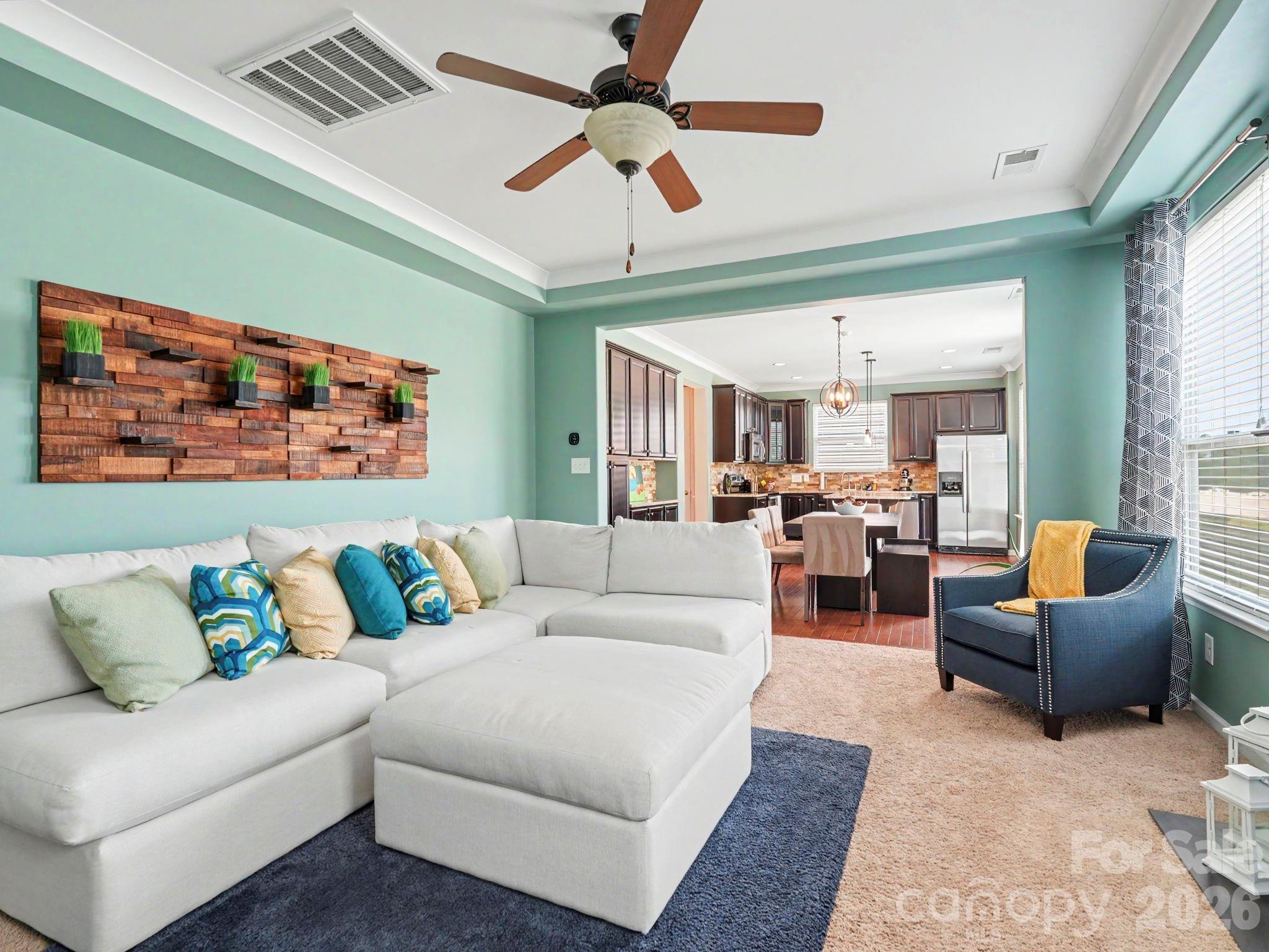 Enclave - Residential