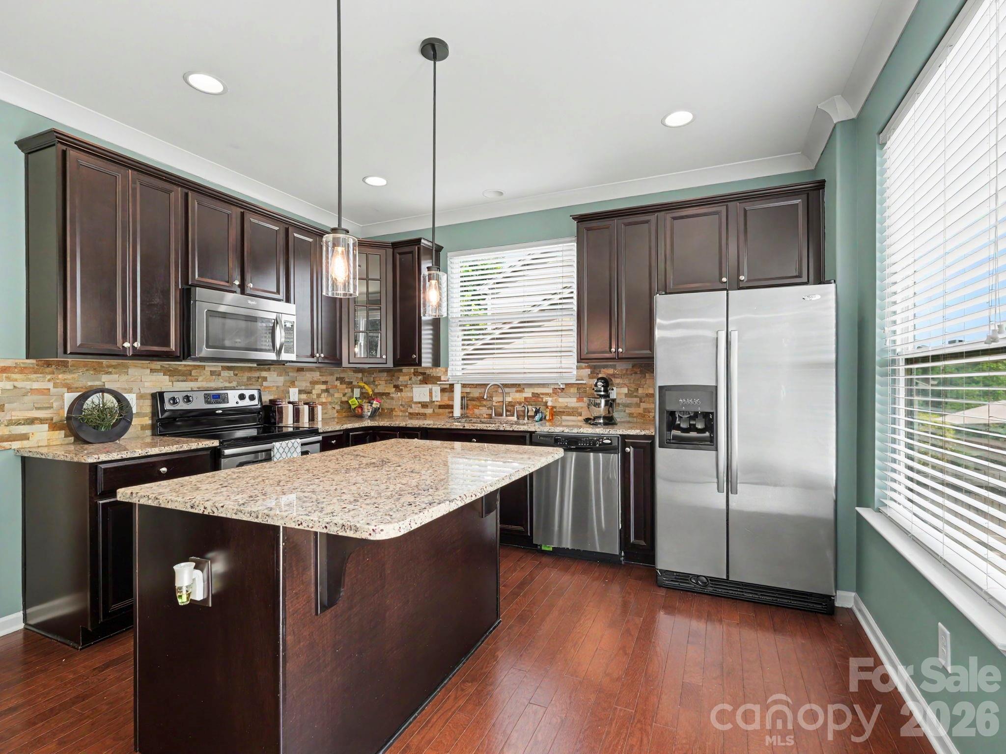 Enclave - Residential