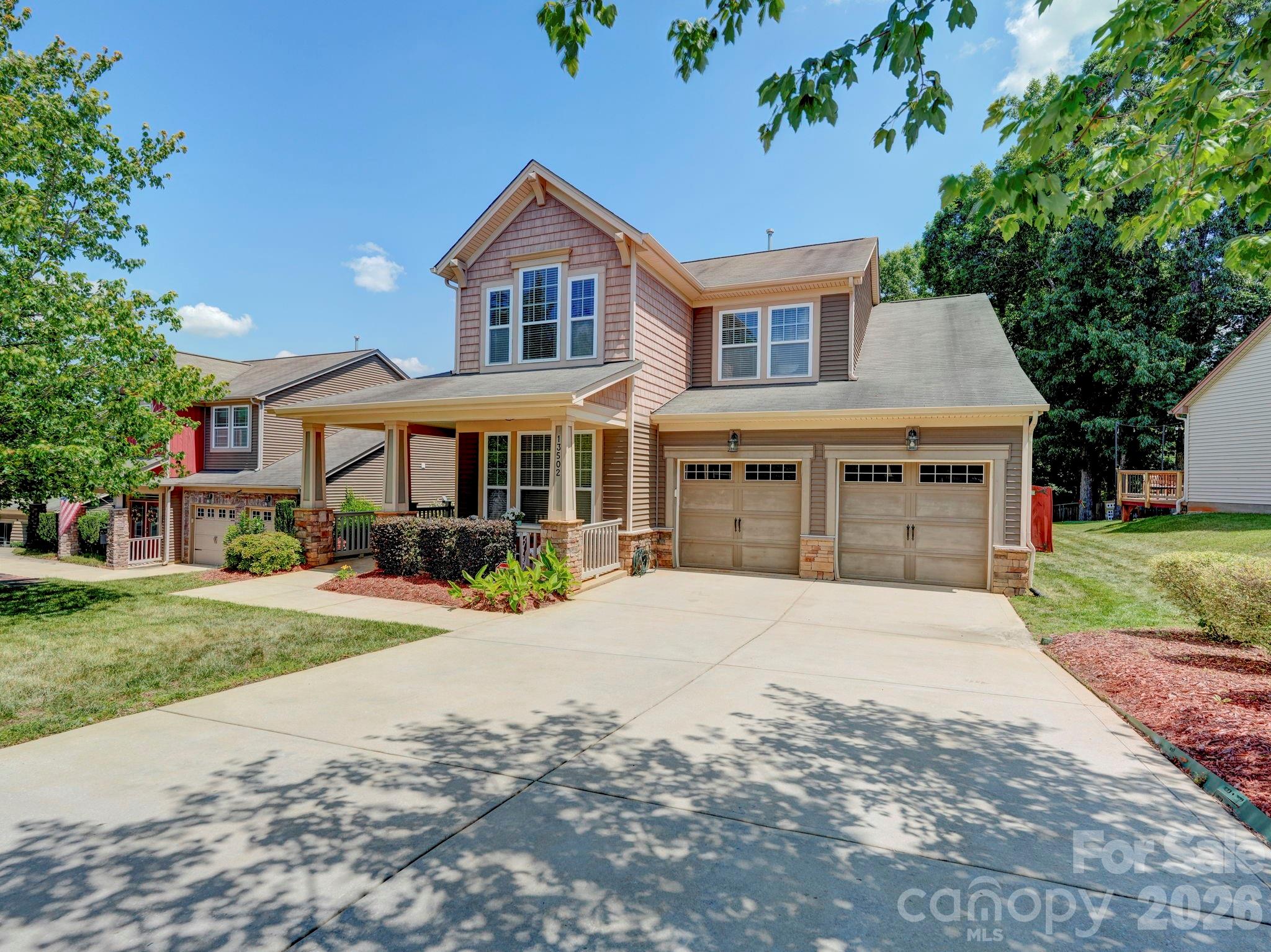 Enclave - Residential