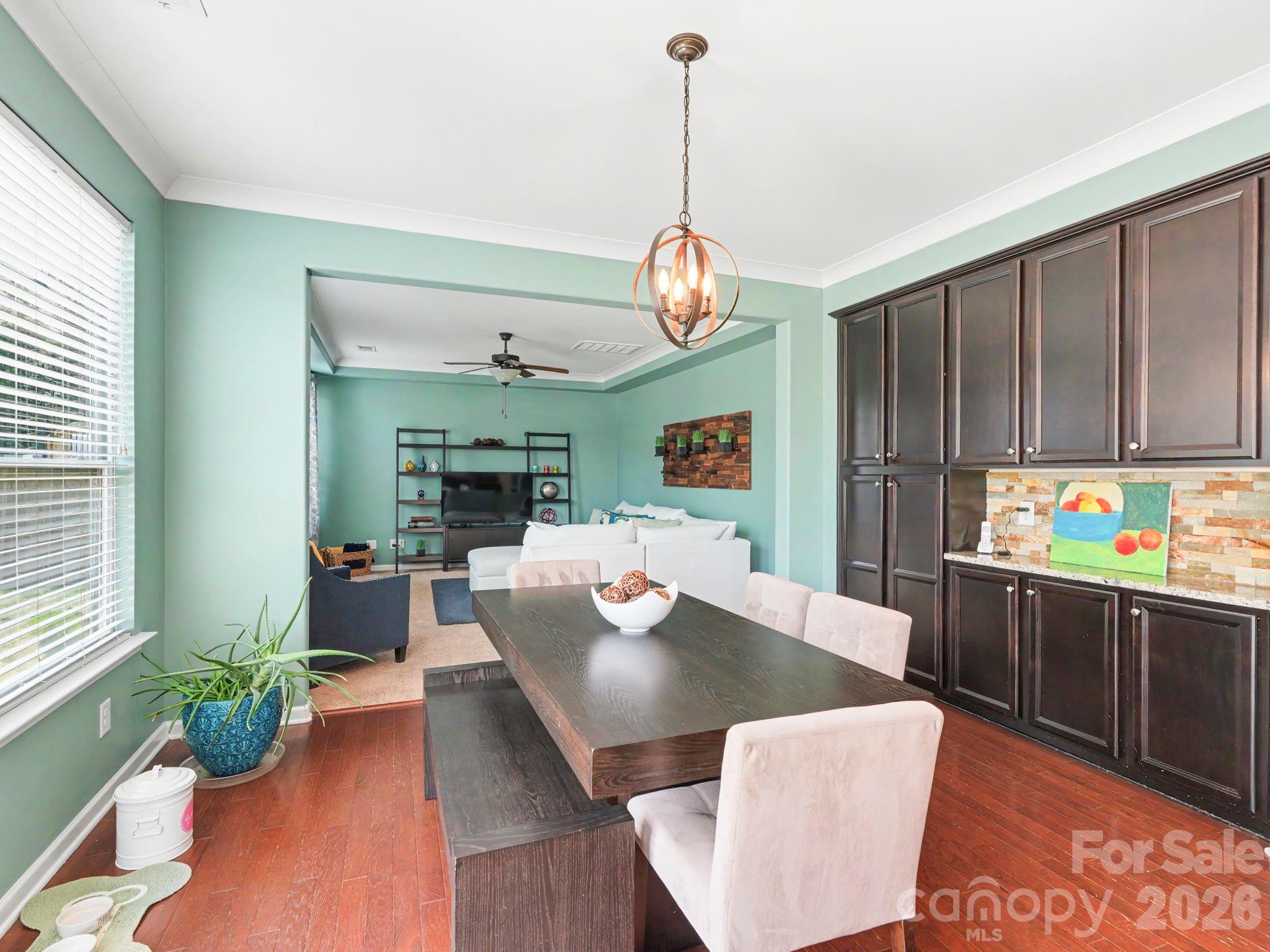 Enclave - Residential