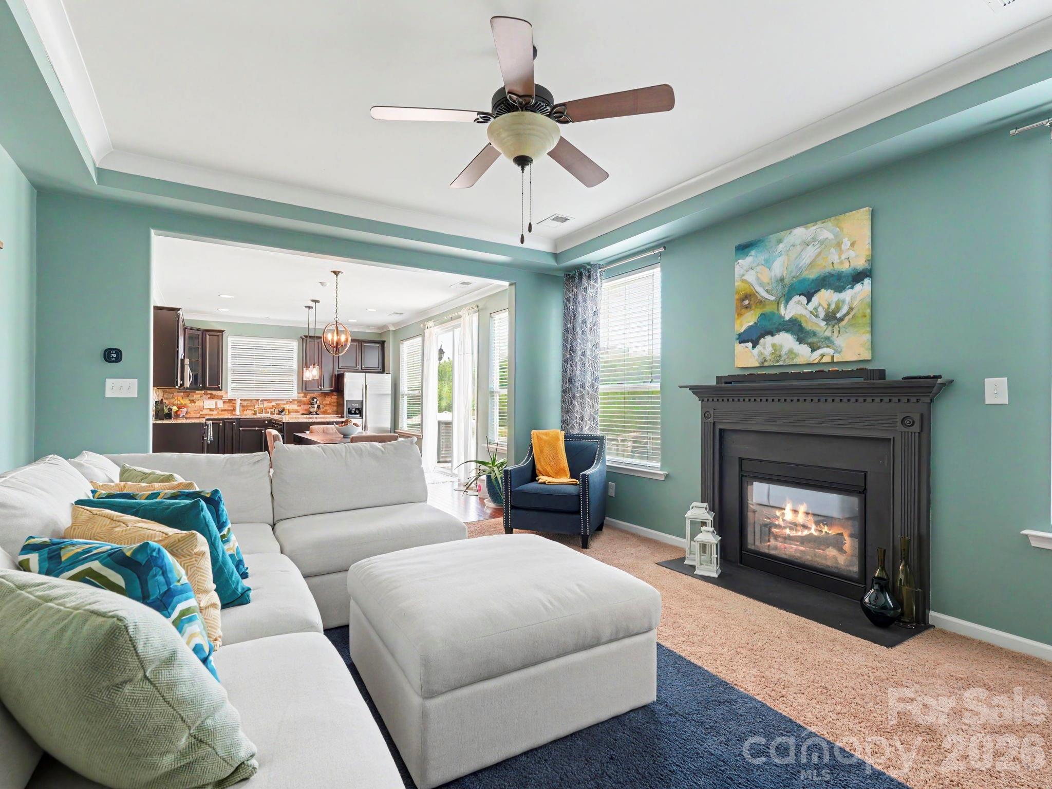 Enclave - Residential