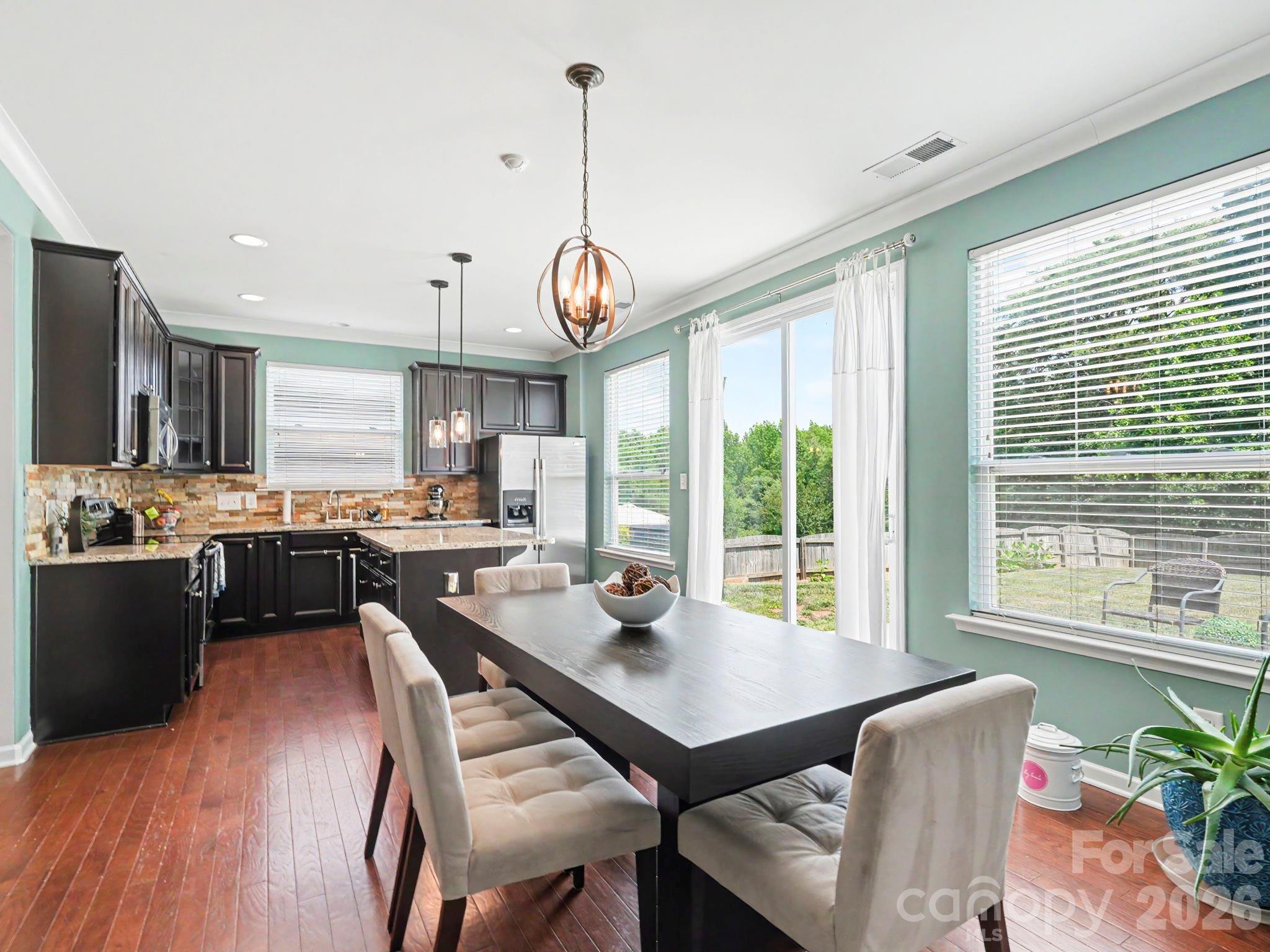 Enclave - Residential