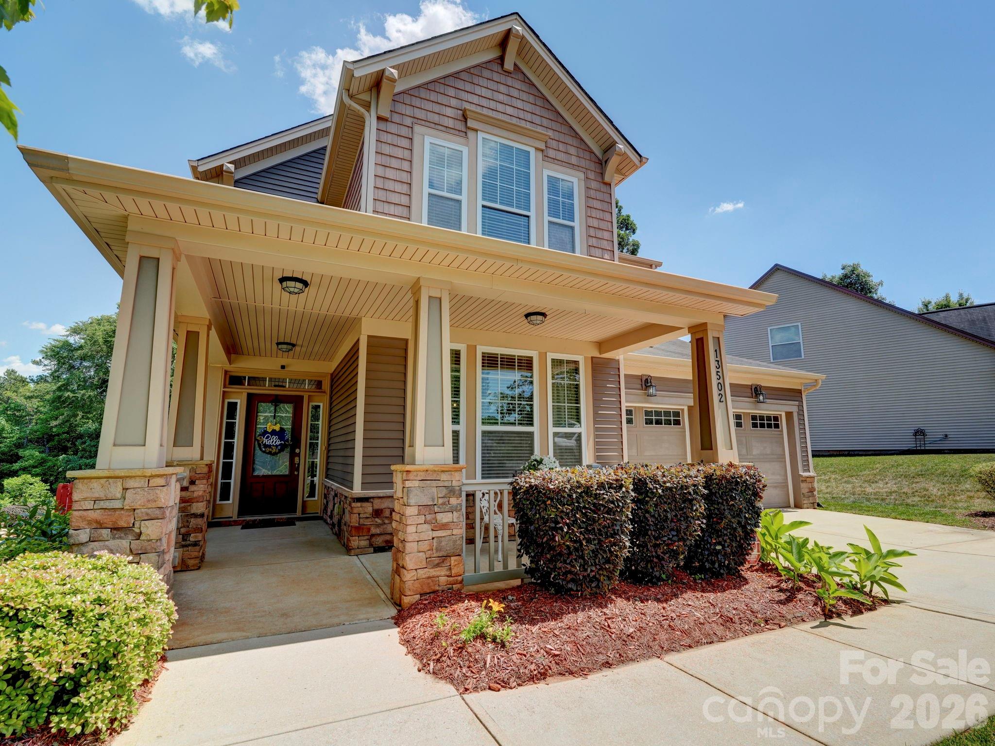 Enclave - Residential