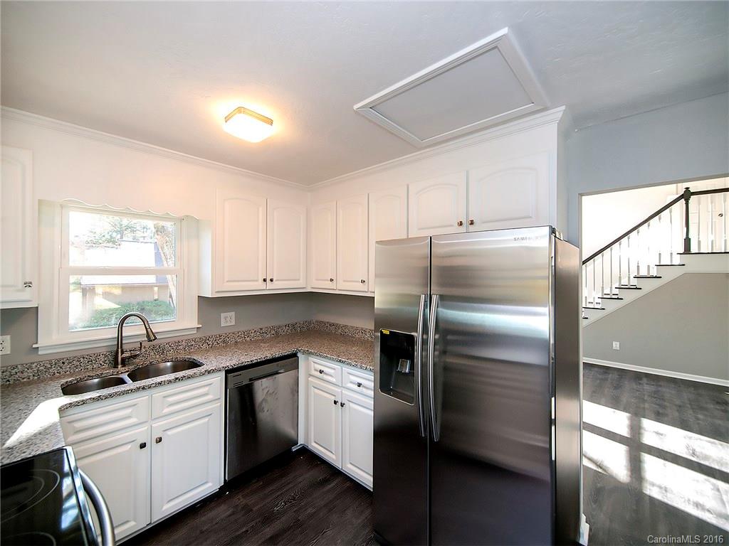 Tega Cay - Residential Lease