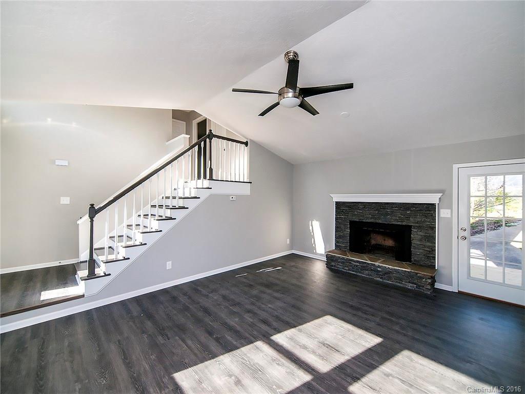 Tega Cay - Residential Lease