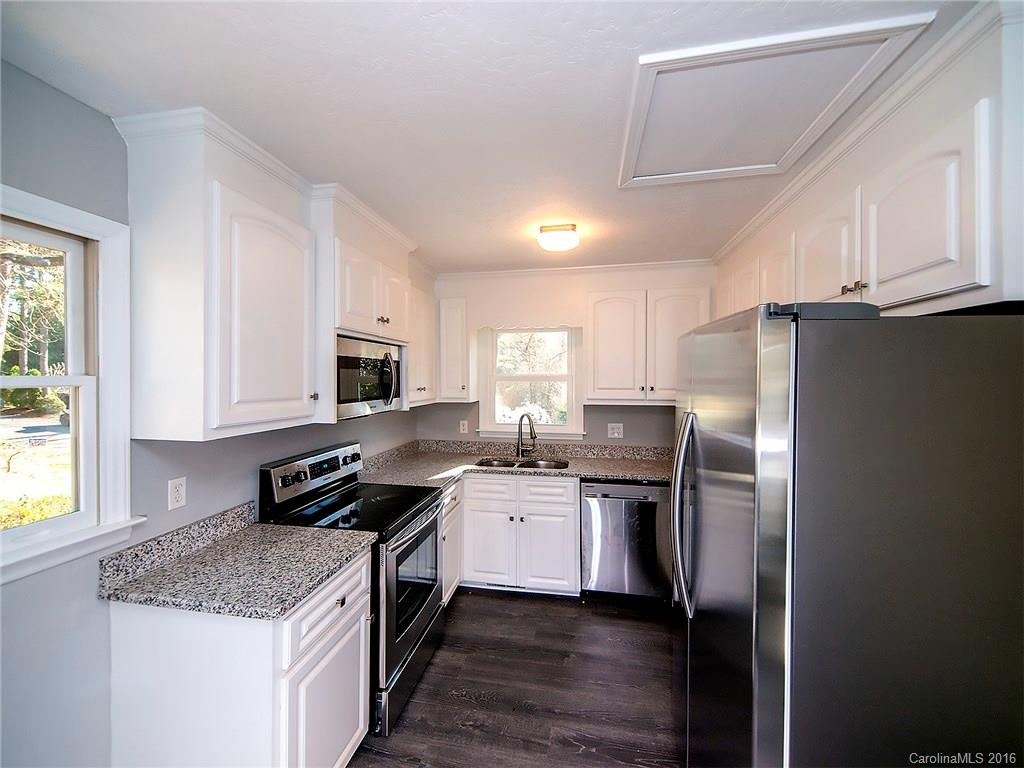 Tega Cay - Residential Lease