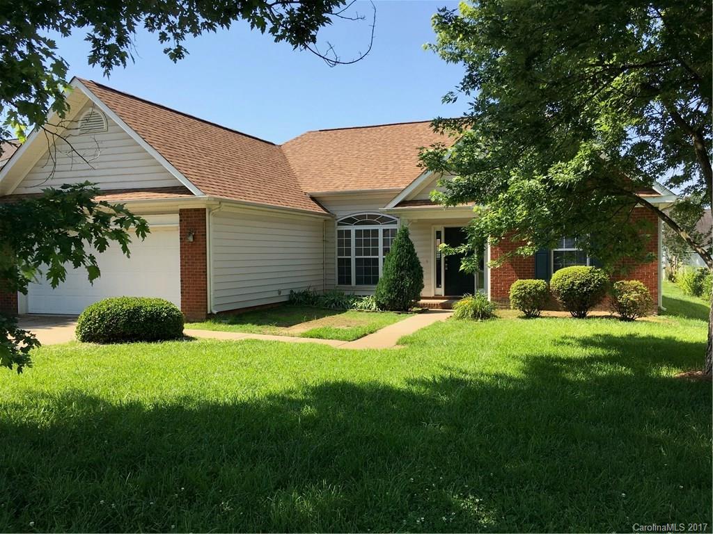 Eastfield - Residential Lease