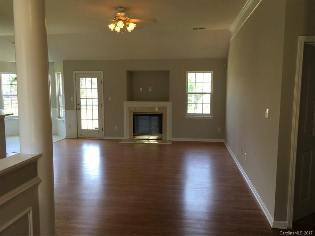 Eastfield - Residential Lease